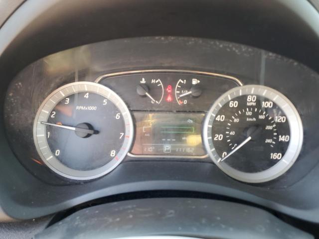 2014 NISSAN SENTRA S - 3N1AB7AP5EY270943