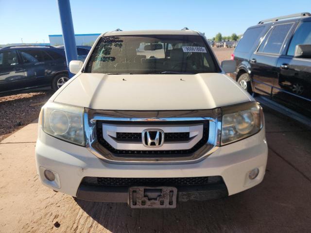 2011 HONDA PILOT TOUR - 5FNYF4H9XBB074039