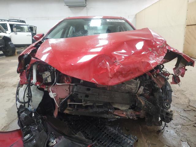 2016 TOYOTA COROLLA L - 5YFBURHE3GP526737