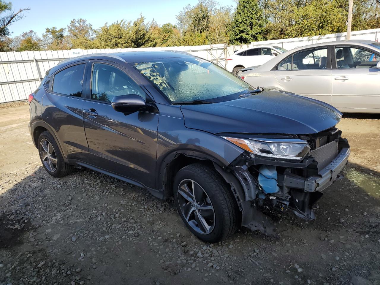 HONDA HR-V EXL