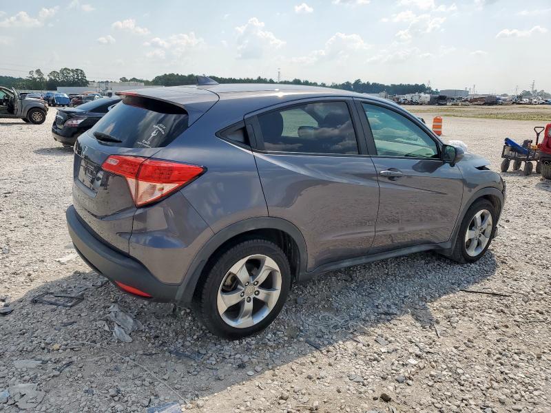 2017 HONDA HR-V EX #3264544950