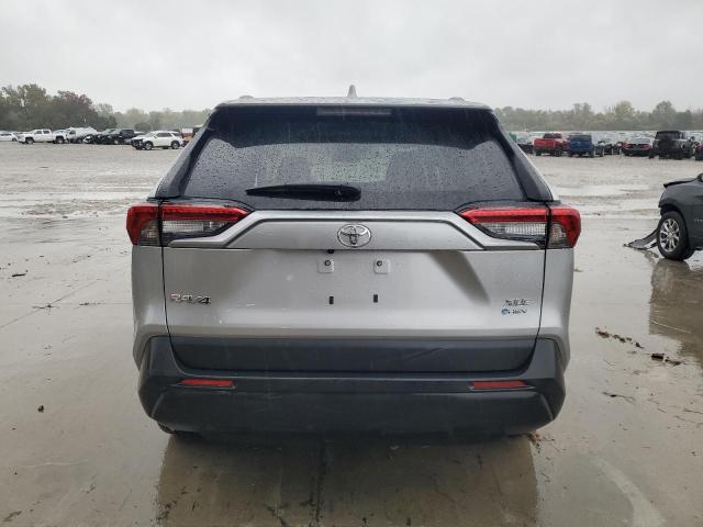 2025 TOYOTA RAV4 XLE #3284851531