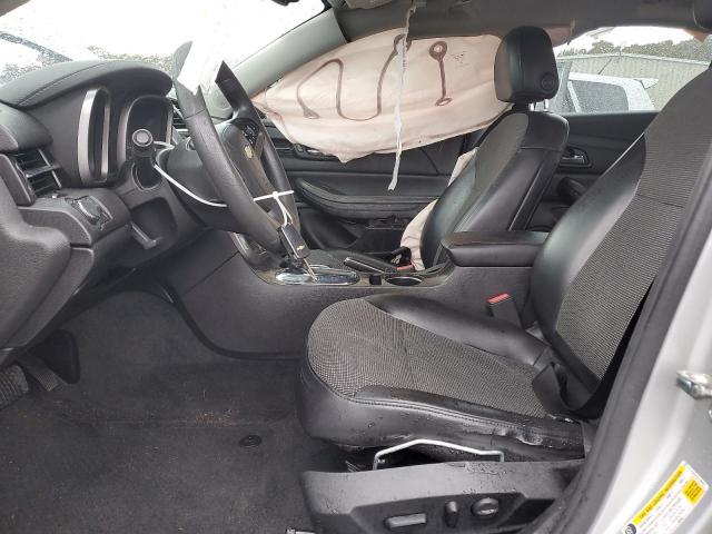 2016 CHEVROLET MALIBU LIM - 1G11C5SAXGF108267