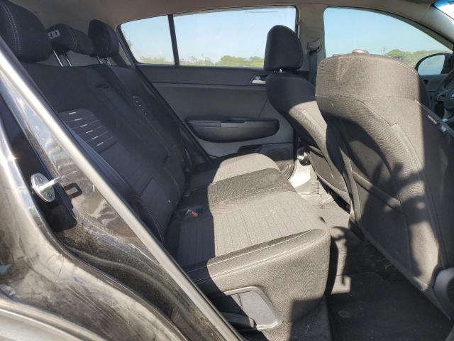 2018 KIA SPORTAGE L - KNDPMCAC1J7431288