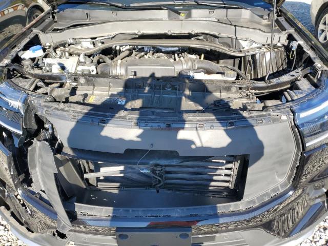 2025 FORD EXPLORER P 1FMWK8HCXSGA83640