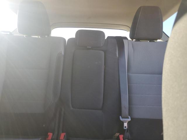 2016 FORD ESCAPE SE - 1FMCU9GXXGUA47754