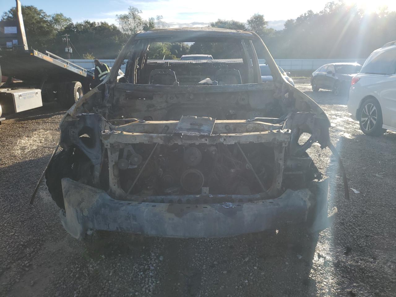 CHEVROLET SILVERADO K1500 CUSTOM