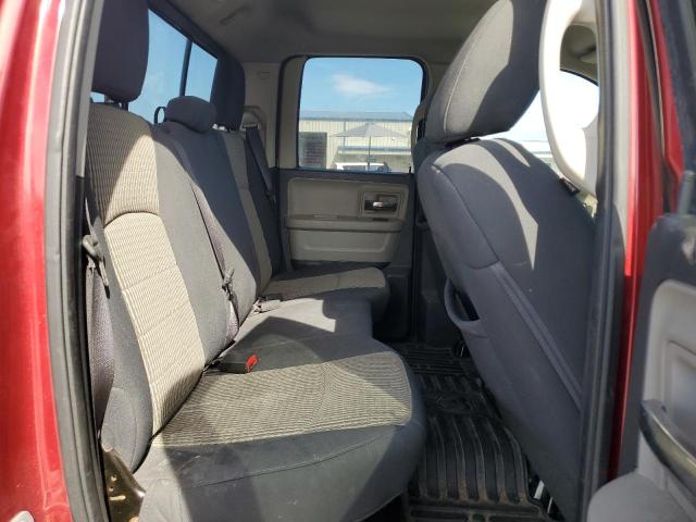 2012 DODGE RAM 1500 S - 1C6RD7GP3CS303779