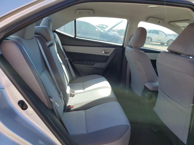 2018 TOYOTA COROLLA L - 5YFBURHE4JP854367