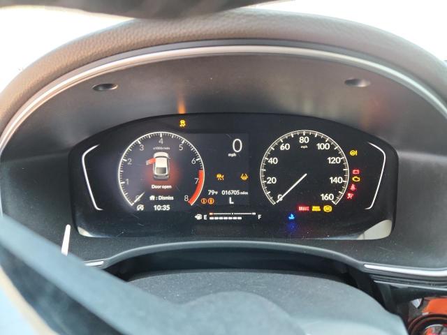 2024 HONDA CIVIC EXL #3277173939