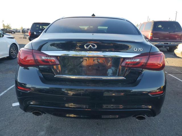 2017 INFINITI Q70 3.7 - JN1BY1AP9HM740334