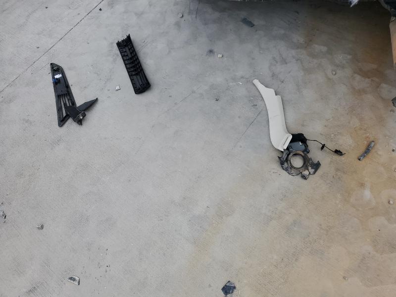 2012 HONDA CR-V EXL - 5J6RM3H73CL031979