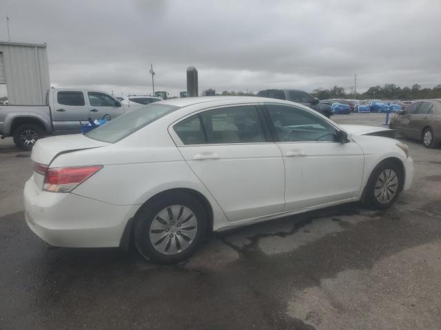 2011 HONDA ACCORD LX - 1HGCP2F34BA012947