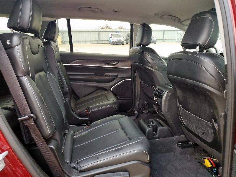 2022 JEEP GRAND CHER 1C4RJJBGXN8568107