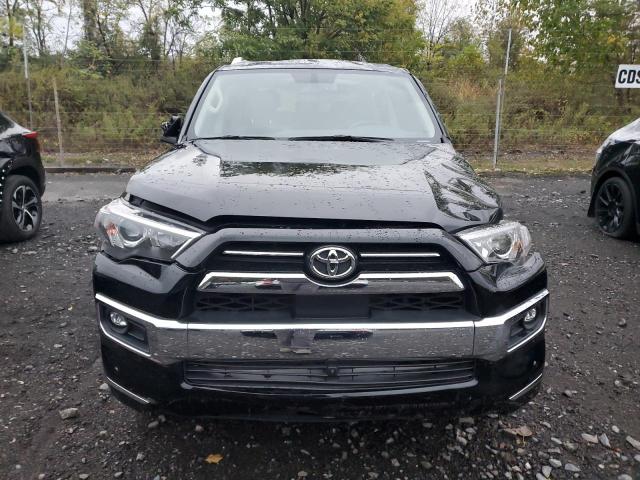 2024 TOYOTA 4RUNNER LIMITED #3274651962