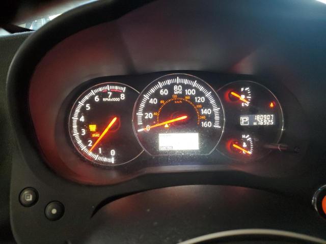 2014 NISSAN MAXIMA S #3286567192