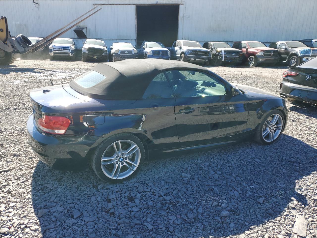 BMW 1 SERIES I