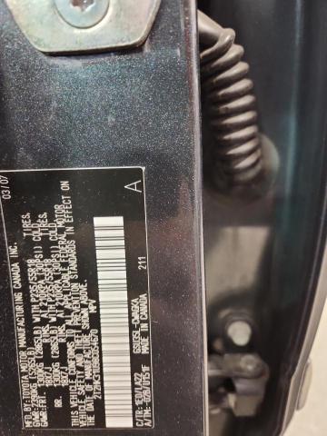 2008 LEXUS RX 350 #3296364164