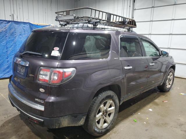 2015 GMC ACADIA SLT 1GKKVRKD1FJ109217