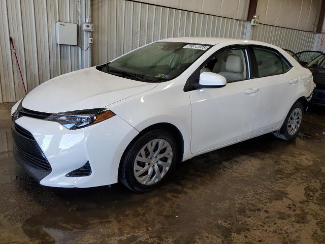 Global Auto Auctions: 2018 TOYOTA COROLLA L