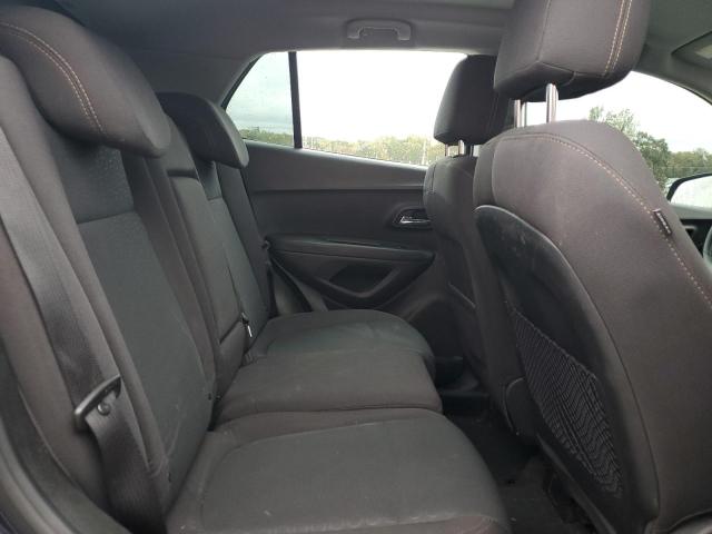 2018 CHEVROLET TRAX LS #3302855889