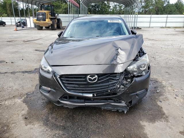 2017 MAZDA 3 SPORT - 3MZBN1U71HM157436