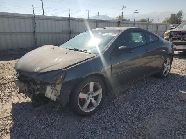 PONTIAC G6 GTP