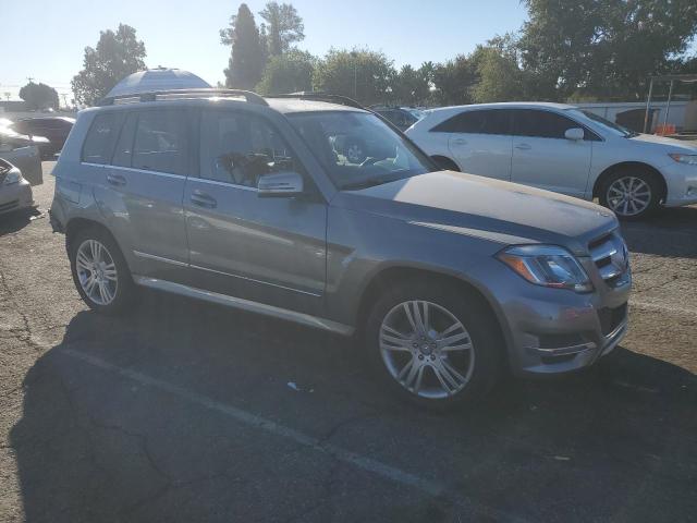 2015 MERCEDES-BENZ GLK 350 #3301904424