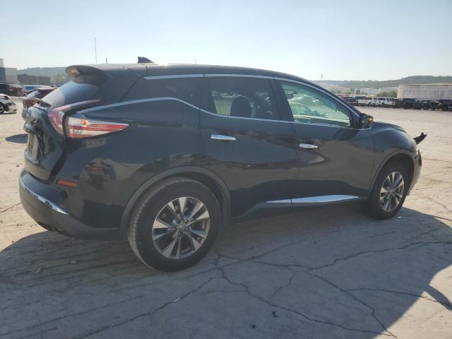 2017 NISSAN MURANO S 5N1AZ2MG4HN140219