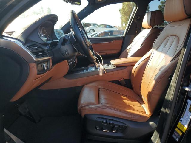 2017 BMW X5 XDR40E - 5UXKT0C34H0S81526