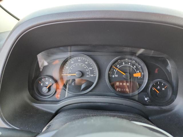 2015 JEEP PATRIOT SP #3278595946