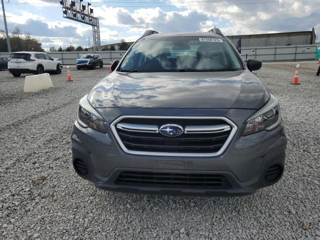 2019 SUBARU OUTBACK 2. - 4S4BSABC3K3249583