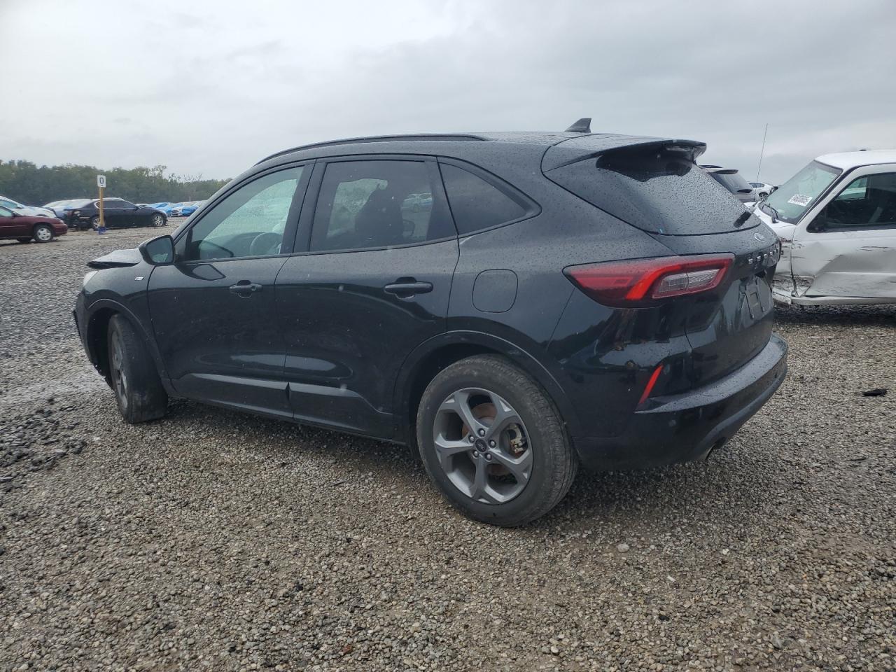 FORD ESCAPE ST LINE