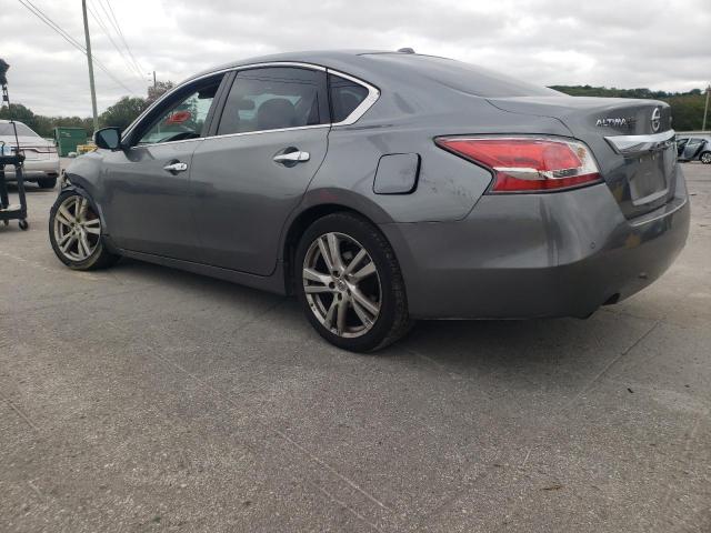 2015 NISSAN ALTIMA 3.5S 1N4BL3AP7FC475915
