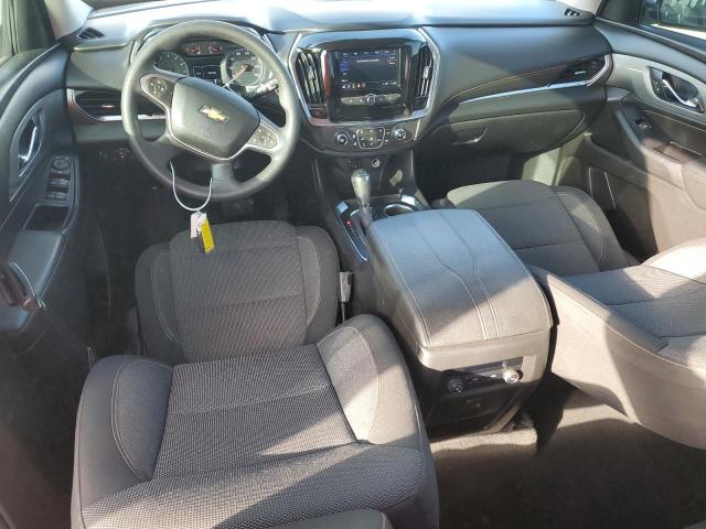 2020 CHEVROLET TRAVERSE L #3277023199