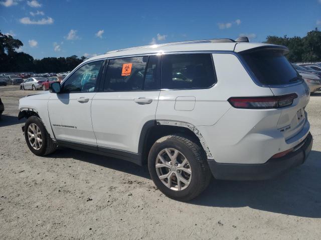 2021 JEEP GRAND CHER #3297115510