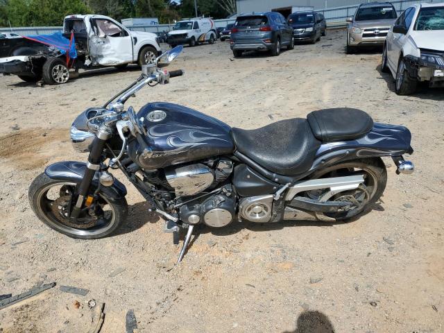 Global Auto Auctions: 2007 YAMAHA XV1700 PC