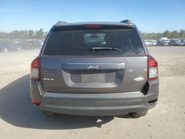 2015 JEEP COMPASS LA - 1C4NJDEB6FD396778