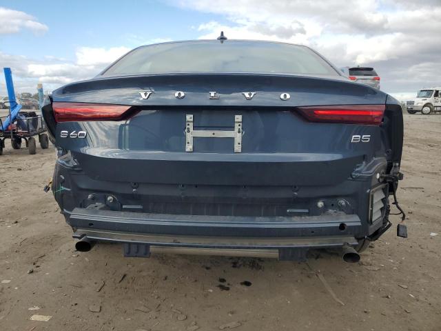 2022 VOLVO S60 B5 MOM 7JRL12FZ1NG189236