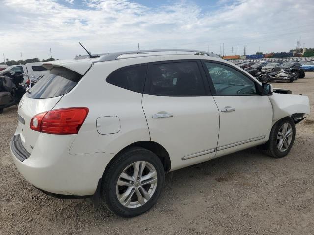 2012 NISSAN ROGUE S - JN8AS5MT3CW276081