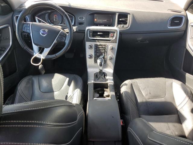 2018 VOLVO S60 DYNAMI - YV126MFLXJ2450884