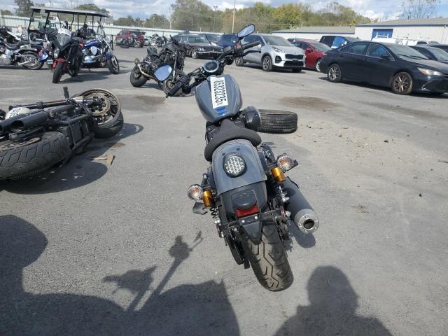 2023 YAMAHA XVS950 CUD #3302796934