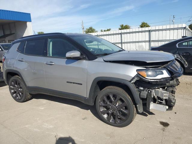 2019 JEEP COMPASS LI #3268509805