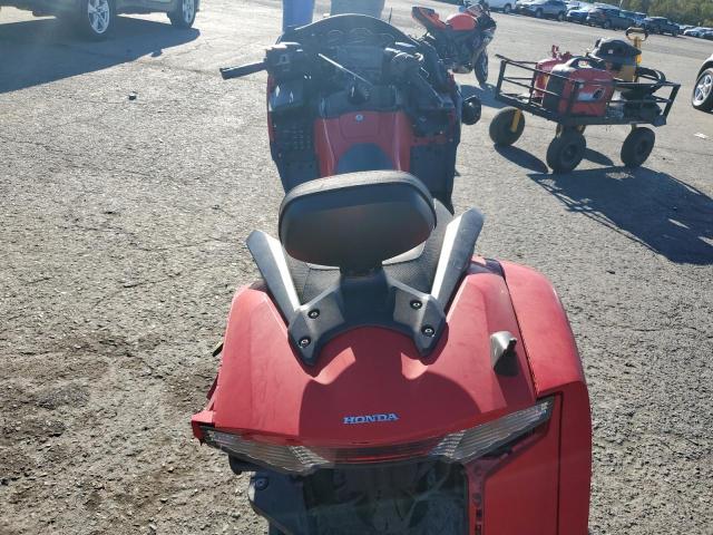 2013 HONDA GL1800 B JH2SC6847DK000766