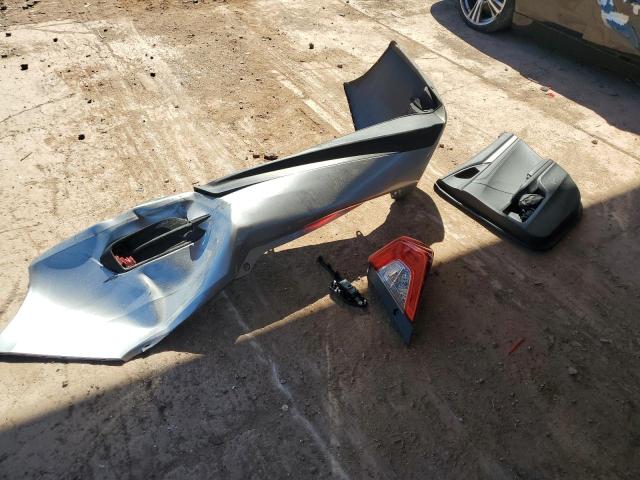 2016 HONDA CIVIC EXL - 19XFC1F72GE041615