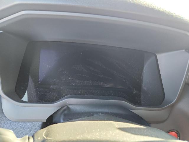 2025 TOYOTA SEQUOIA SR 7SVAAABA0SX050880