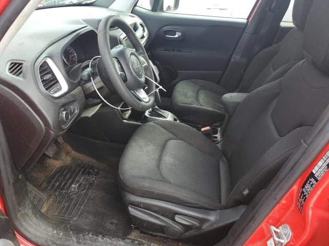 2020 JEEP RENEGADE S ZACNJAAB6LPL71412