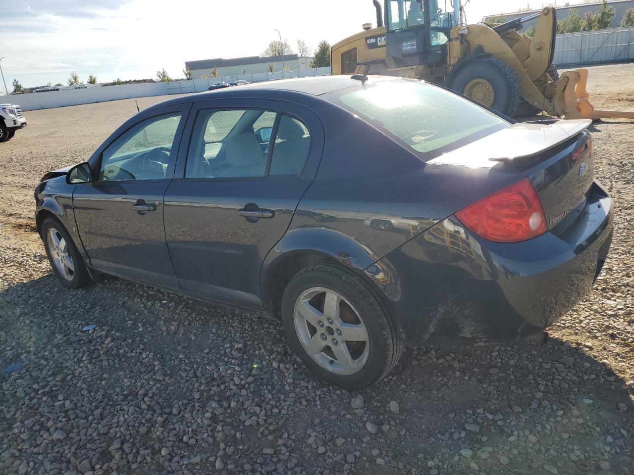 Lot #3271861869 2009 CHEVROLET COBALT
