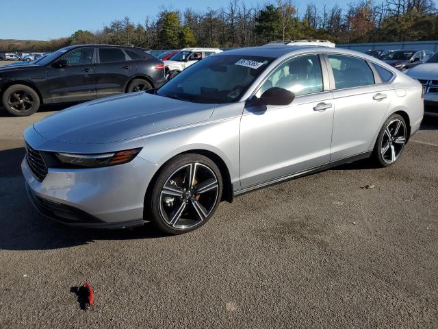 2025 HONDA ACCORD HYBRID SPORT #3309506638