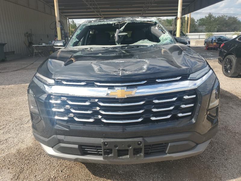 2025 CHEVROLET EQUINOX LT - 3GNAXHEG8SL239135